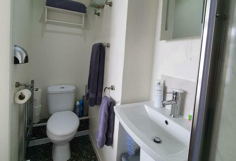 Стандартный Номер Кровать Кинг, Tregarthen   Adult Only