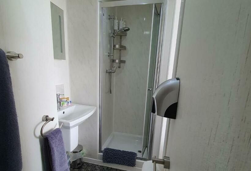 Стандартный Номер Кровать Кинг, Tregarthen   Adult Only