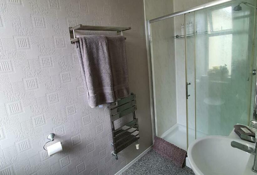 Стандартный Номер Кровать Кинг, Tregarthen   Adult Only