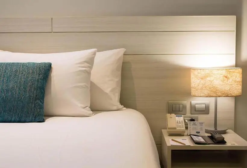 Superior-huone, Centara Life Maris Resort Jomtien