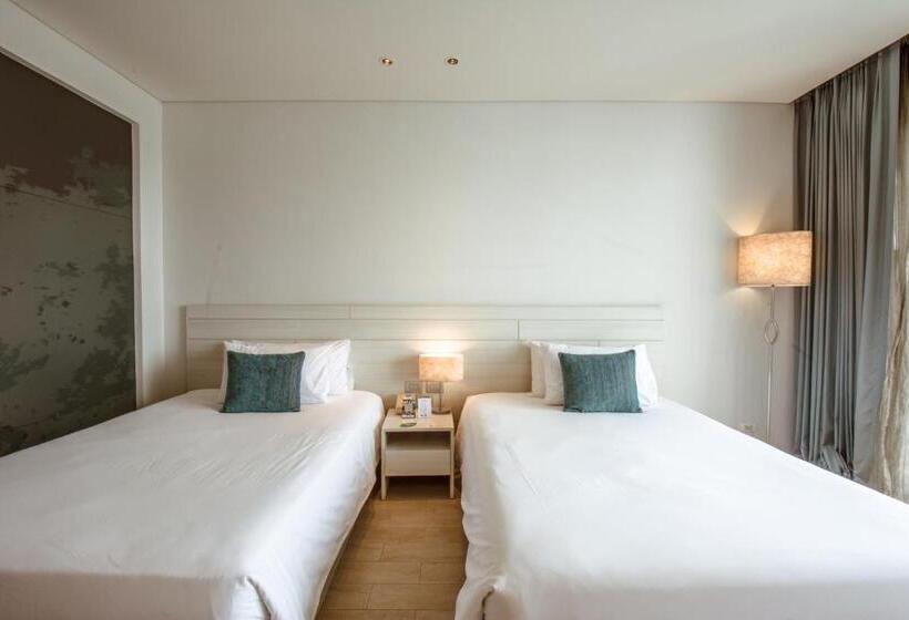 ファミリールーム, Centara Life Maris Resort Jomtien