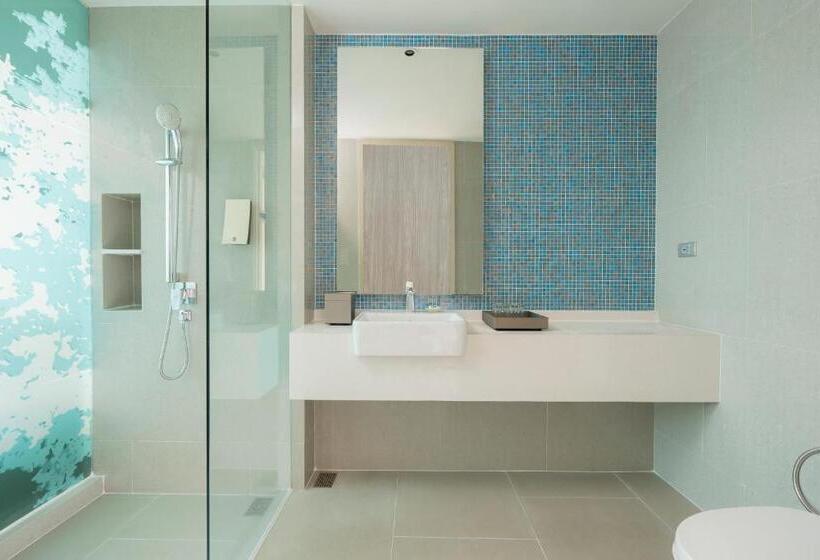 プレミアムルーム, Centara Life Maris Resort Jomtien