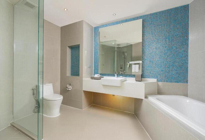 スイート, Centara Life Maris Resort Jomtien