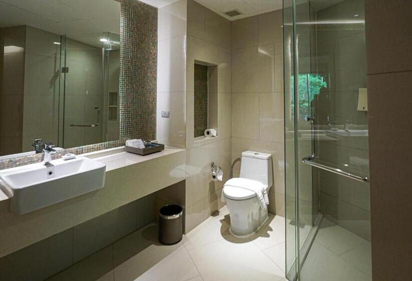 Люкс с Бассейном, Centara Life Maris Resort Jomtien