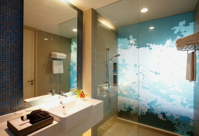 Номер Superior, Centara Life Maris Resort Jomtien