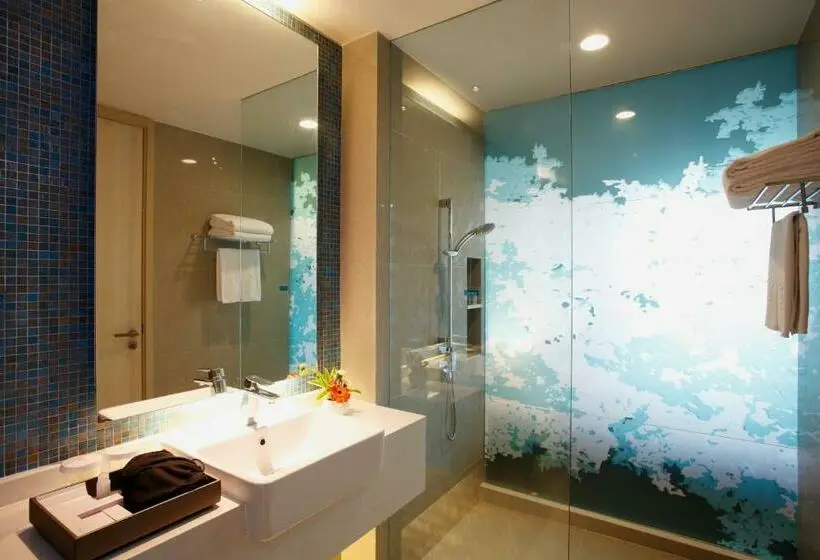 Superior-huone, Centara Life Maris Resort Jomtien