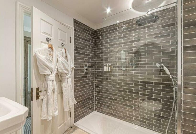 Номер Стандарт, Harbour Hotel & Spa Chichester