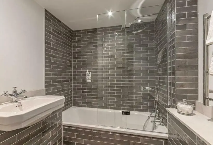 Standard-huone, Harbour Hotel & Spa Chichester