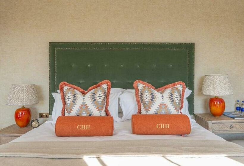 Номер Superior, Harbour Hotel & Spa Chichester