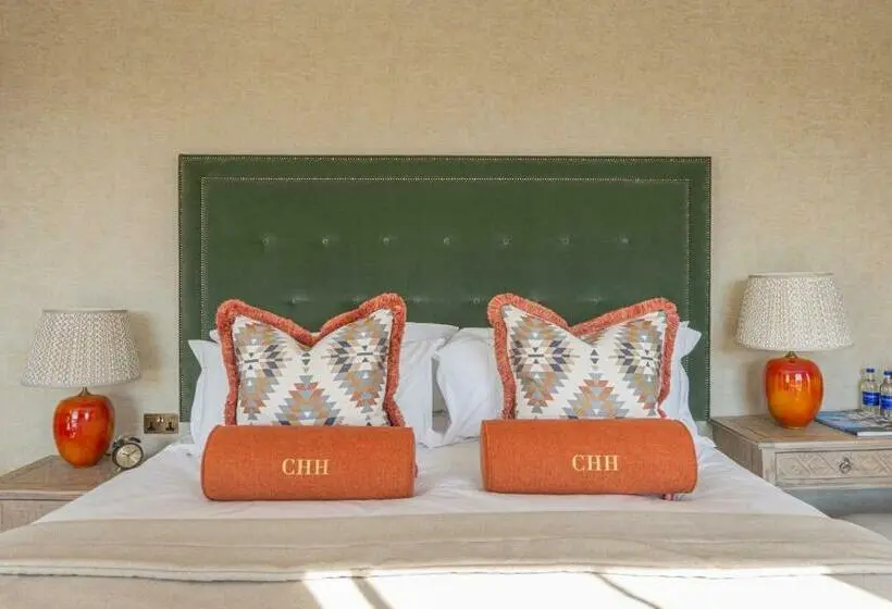 Superior-huone, Harbour Hotel & Spa Chichester