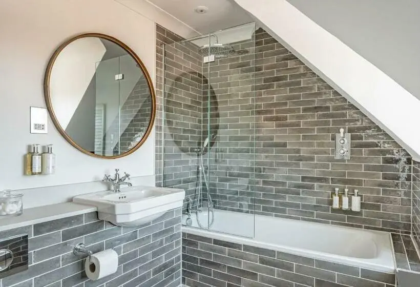 Standard Yhden Hengen Huone, Harbour Hotel & Spa Chichester