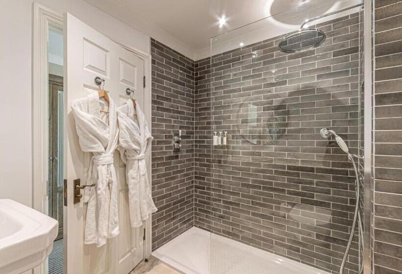 Номер Deluxe Кровать Кинг, Harbour Hotel & Spa Chichester