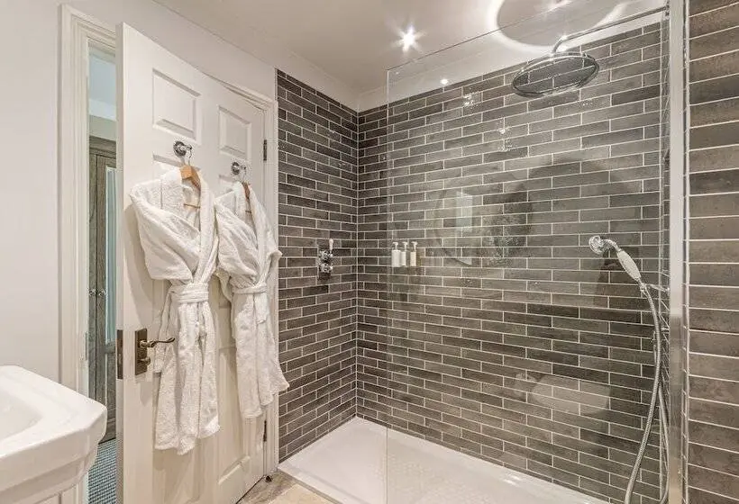 Standard-huone, Harbour Hotel & Spa Chichester