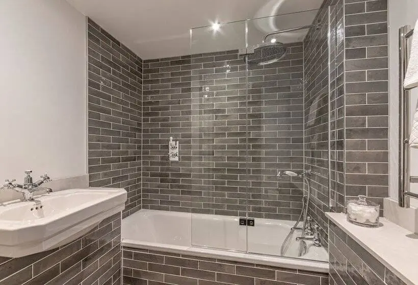 Standard-huone, Harbour Hotel & Spa Chichester