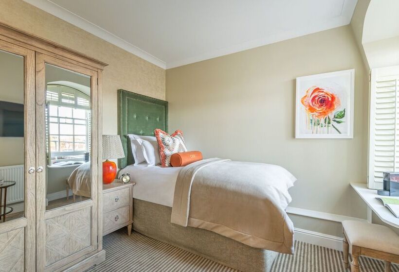 Номер Стандарт, Harbour Hotel & Spa Chichester