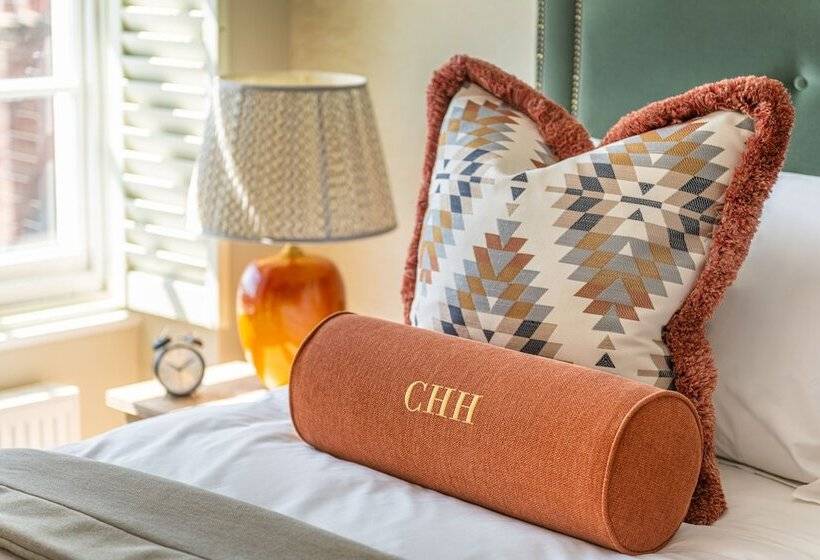 Номер Стандарт, Harbour Hotel & Spa Chichester