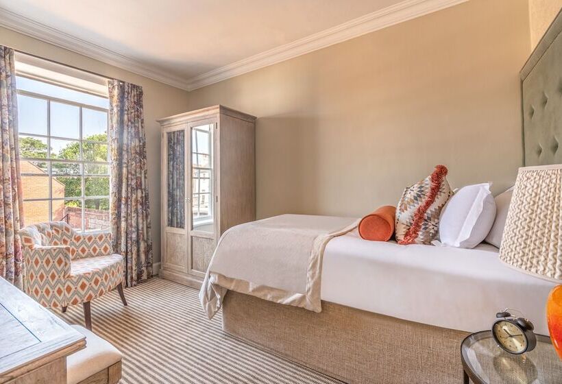 Номер Стандарт, Harbour Hotel & Spa Chichester