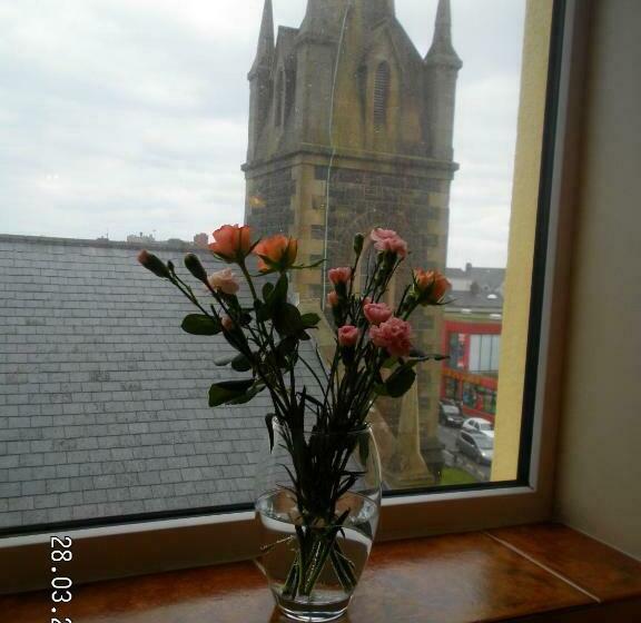 חדר סטנדרט, Albany Lodge