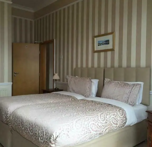オーシャンビューデラックスルーム, Albany Lodge
