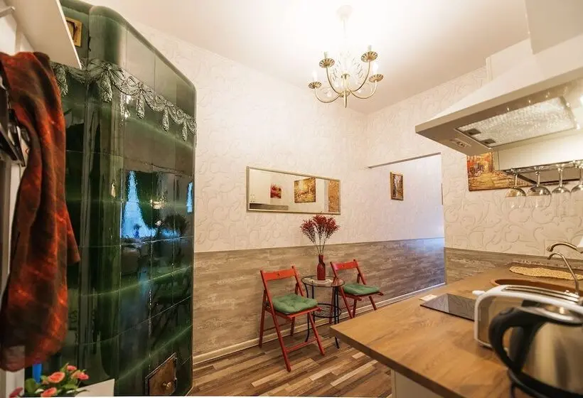 استودیوی استاندارد, Avangard