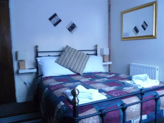 Standard-huone, Belle Vue