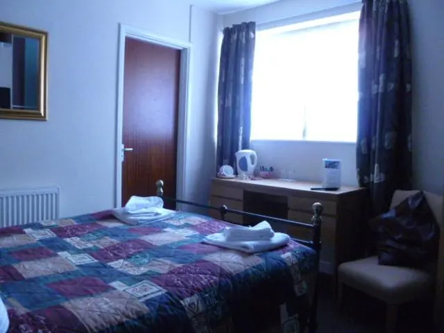 Standard-huone, Belle Vue