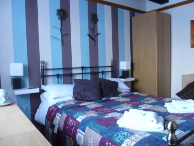 Standard-huone, Belle Vue