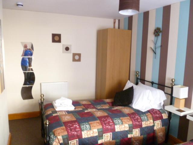 スタンダードルーム, Belle Vue