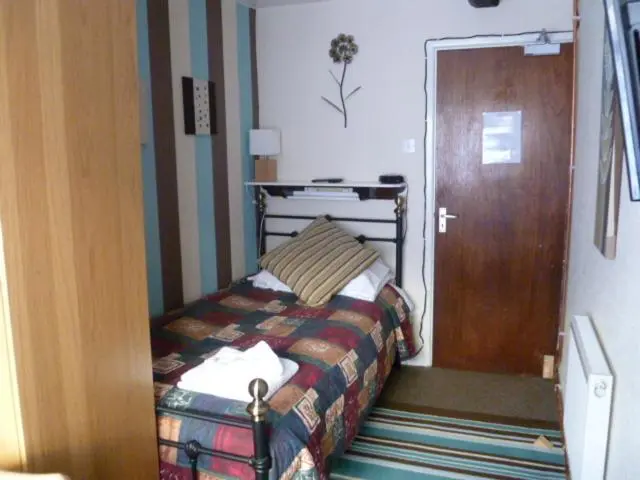 Standard Yhden Hengen Huone, Belle Vue