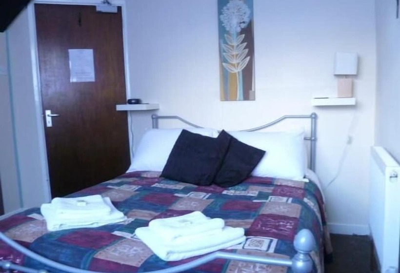 スタンダードルーム, Belle Vue