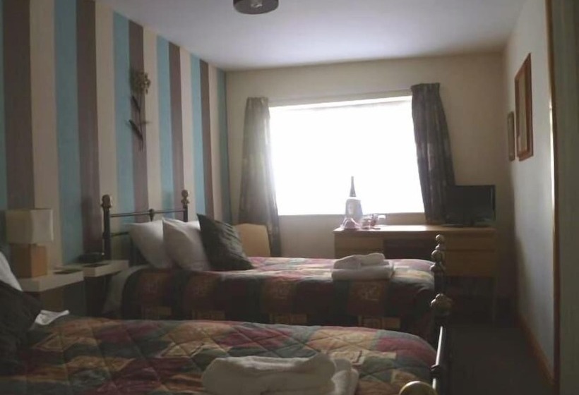 スタンダードルーム, Belle Vue