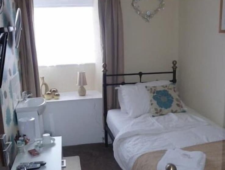 スタンダードシングルルーム, Belle Vue