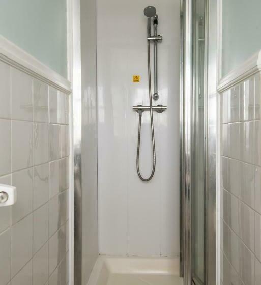 スタンダードルーム, Cliffden