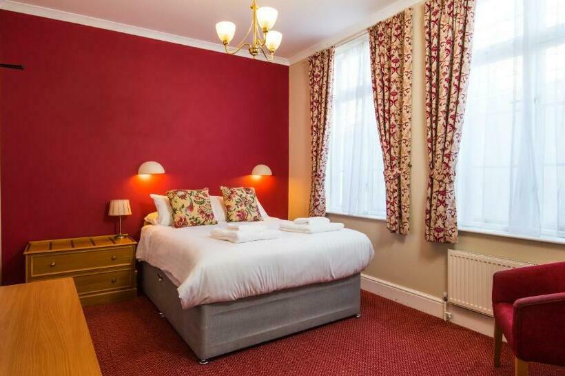 スタンダードルーム, Cliffden