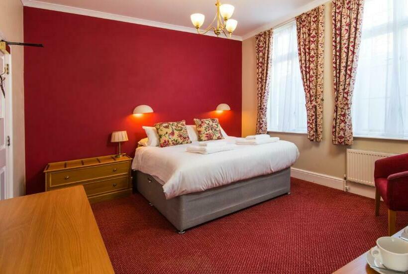 スタンダードルーム, Cliffden