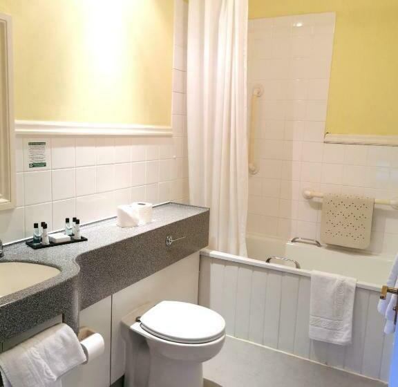 スタンダードルーム, Cliffden