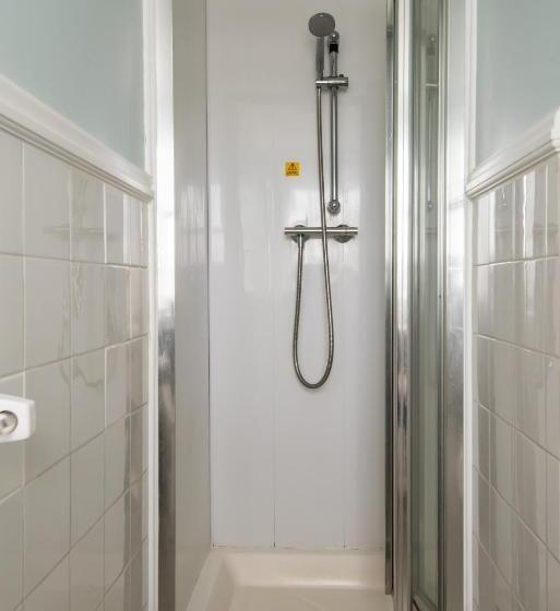 スタンダードシングルルーム, Cliffden