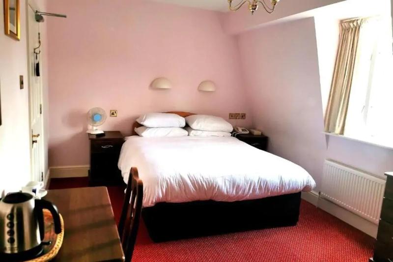 スタンダードルーム, Cliffden