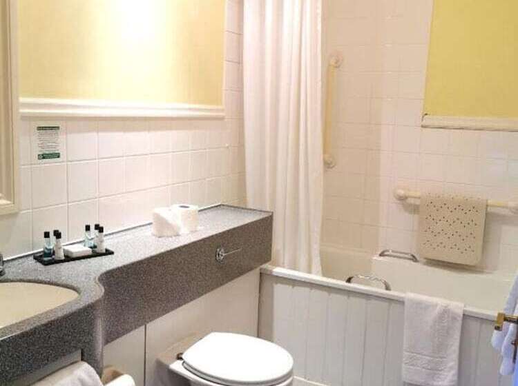 スタンダードルーム, Cliffden