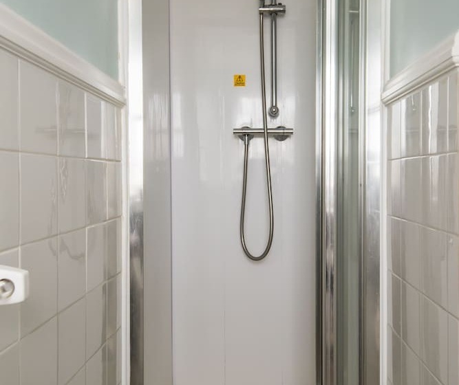 スタンダードシングルルーム, Cliffden