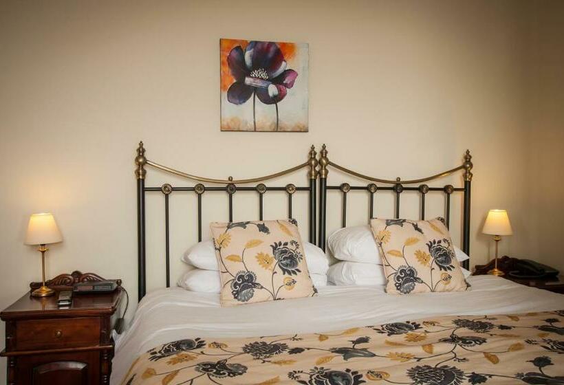 Номер Стандарт, Eype S Mouth Country