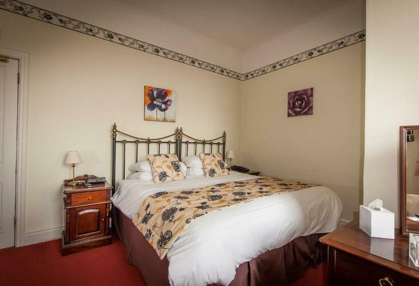 Номер Стандарт, Eype S Mouth Country