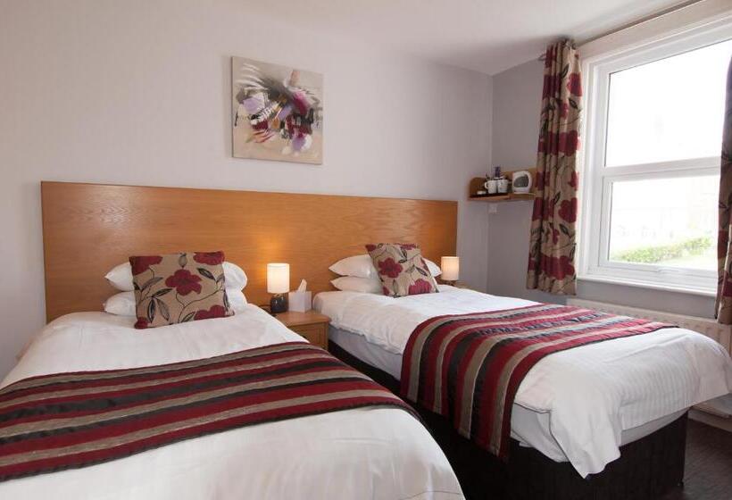 Номер Стандарт, Eype S Mouth Country