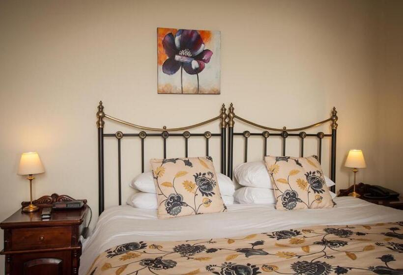 Номер Superior, Eype S Mouth Country