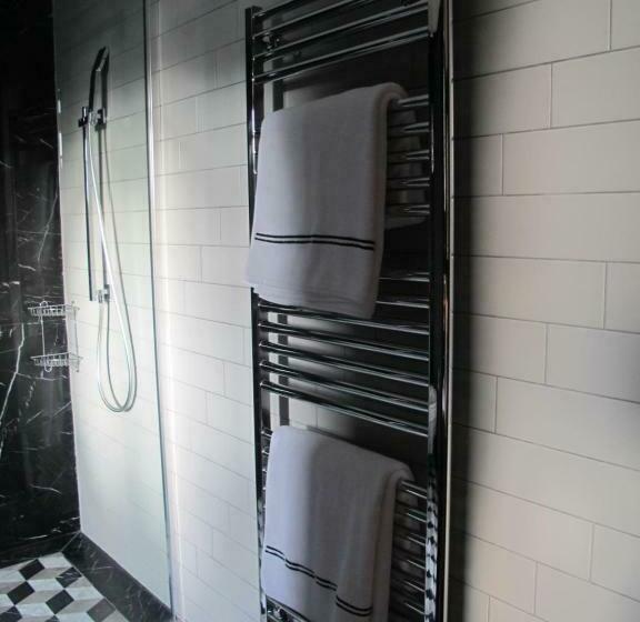 Номер Superior Одноместный, Glazebrook House