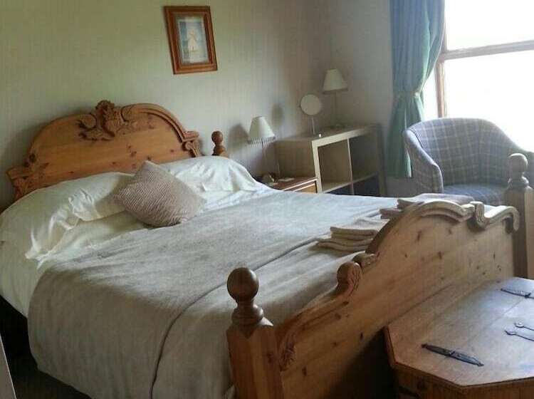 Семейный Номер, Great Danes Licenced Guesthouse