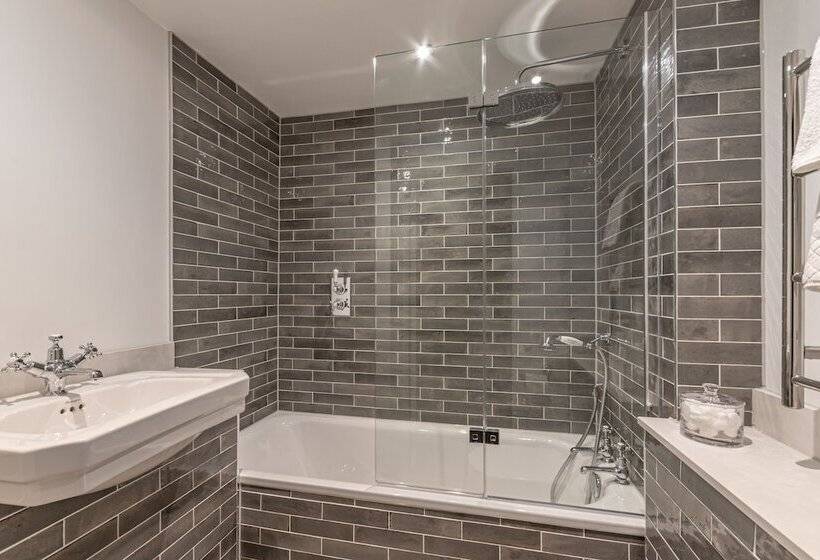 Номер Superior, Harbour Hotel & Spa Chichester