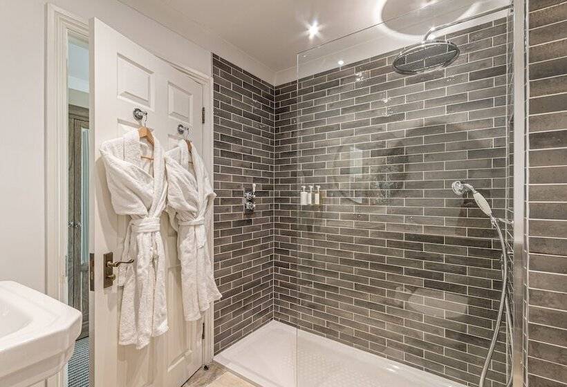 Номер Superior, Harbour Hotel & Spa Chichester