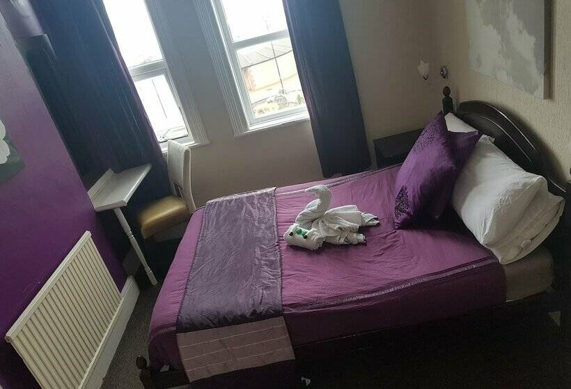 Номер Стандарт, Kensington
