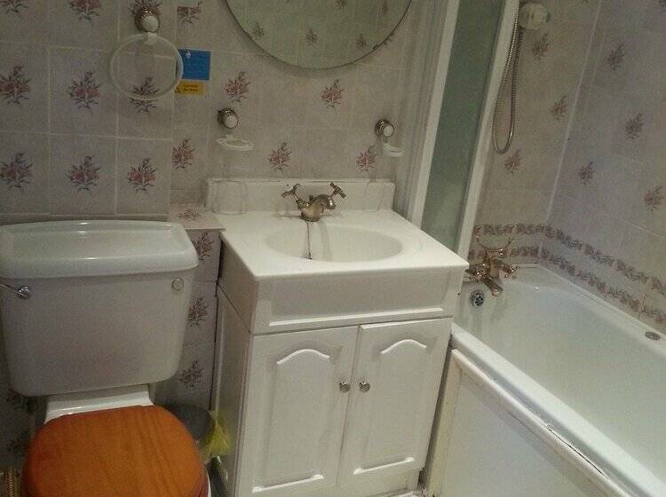 スイート(家族用), Kensington